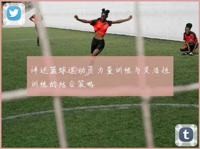 详述篮球运动员力量训练与灵活性训练的结合策略